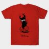 Hollow Hollow Knight T-Shirt Official Hollow Knight Merch