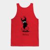 Hollow Hollow Knight Tank Top Official Hollow Knight Merch