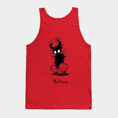Hollow Hollow Knight Tank Top Official Hollow Knight Merch