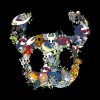 Hollow Crew Throw Pillow Official Hollow Knight Merch