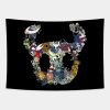 Hollow Crew Tapestry Official Hollow Knight Merch