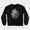 Hollow Crew Crewneck Sweatshirt Official Hollow Knight Merch