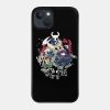 Hollow Crew Phone Case Official Hollow Knight Merch