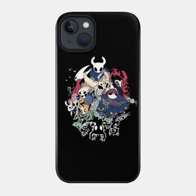 Hollow Crew Phone Case Official Hollow Knight Merch