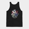 Hollow Crew Tank Top Official Hollow Knight Merch