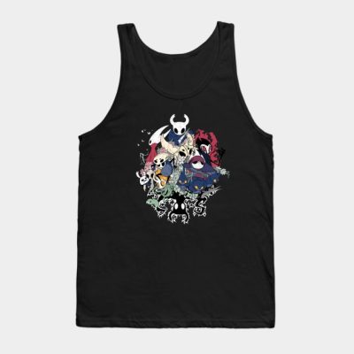 Hollow Crew Tank Top Official Hollow Knight Merch