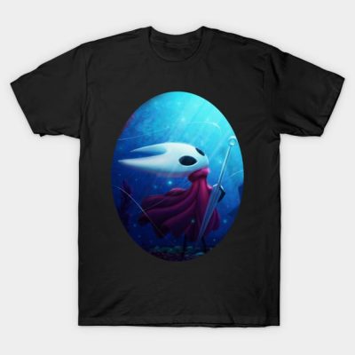Hornet T-Shirt Official Hollow Knight Merch