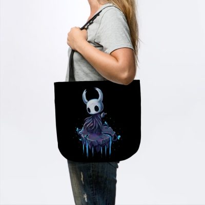 Little Ghost Tote Official Hollow Knight Merch