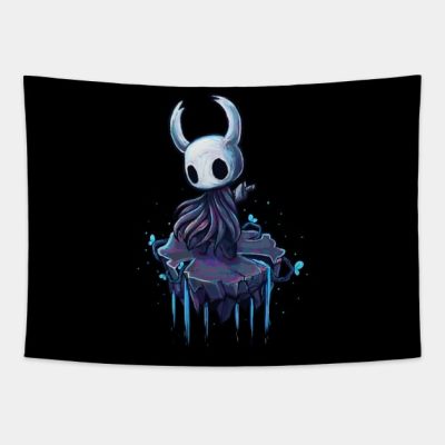 Little Ghost Tapestry Official Hollow Knight Merch
