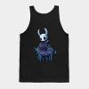 Little Ghost Tank Top Official Hollow Knight Merch