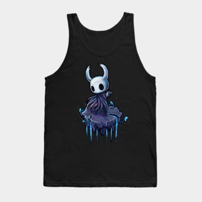 Little Ghost Tank Top Official Hollow Knight Merch