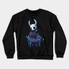Little Ghost Crewneck Sweatshirt Official Hollow Knight Merch