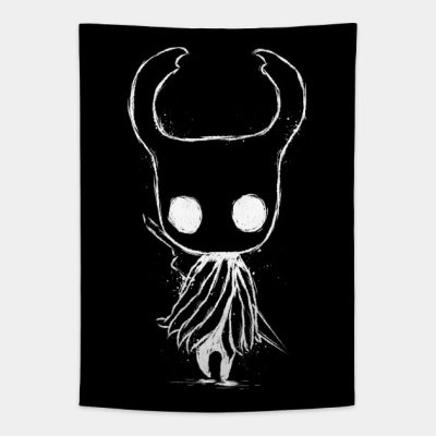 Hollow Sketch Tapestry Official Hollow Knight Merch