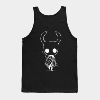 Hollow Sketch Tank Top Official Hollow Knight Merch