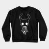 Hollow Sketch Crewneck Sweatshirt Official Hollow Knight Merch