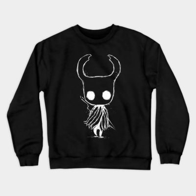 Hollow Sketch Crewneck Sweatshirt Official Hollow Knight Merch