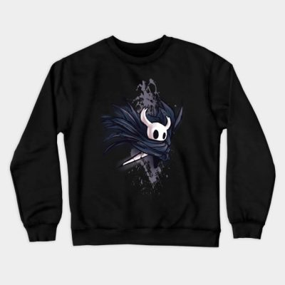 Hollow Knight Crewneck Sweatshirt Official Hollow Knight Merch