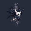Hollow Knight Throw Pillow Official Hollow Knight Merch