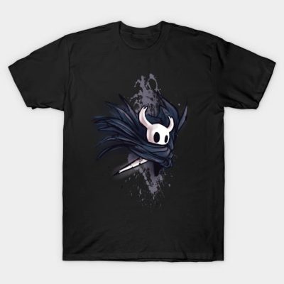 Hollow Knight T-Shirt Official Hollow Knight Merch