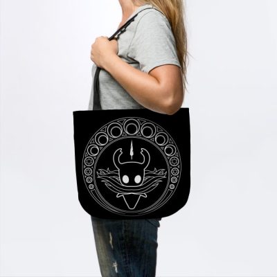 Hollow Tote Official Hollow Knight Merch