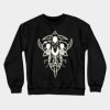 The Fate Of Hallownest Crewneck Sweatshirt Official Hollow Knight Merch