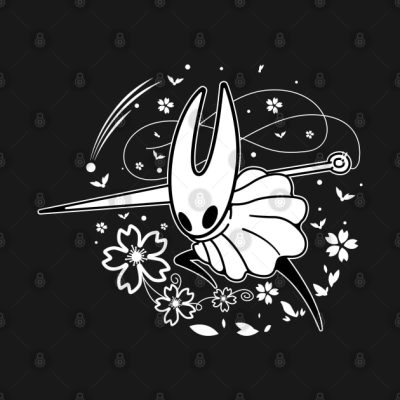 Lady Hornet Tank Top Official Hollow Knight Merch