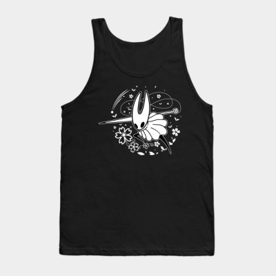 Lady Hornet Tank Top Official Hollow Knight Merch