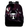 Hollow Knight Backpack Children Mini Cartoon Game Bag Kindergarten Rucksack Baby Boys Girls Kids Knapsack Mochila 2 - Hollow Knight Store