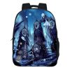 Hollow Knight Backpack Children Mini Cartoon Game Bag Kindergarten Rucksack Baby Boys Girls Kids Knapsack Mochila 3 - Hollow Knight Store