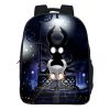 Hollow Knight Backpack Children Mini Cartoon Game Bag Kindergarten Rucksack Baby Boys Girls Kids Knapsack Mochila 5 - Hollow Knight Store