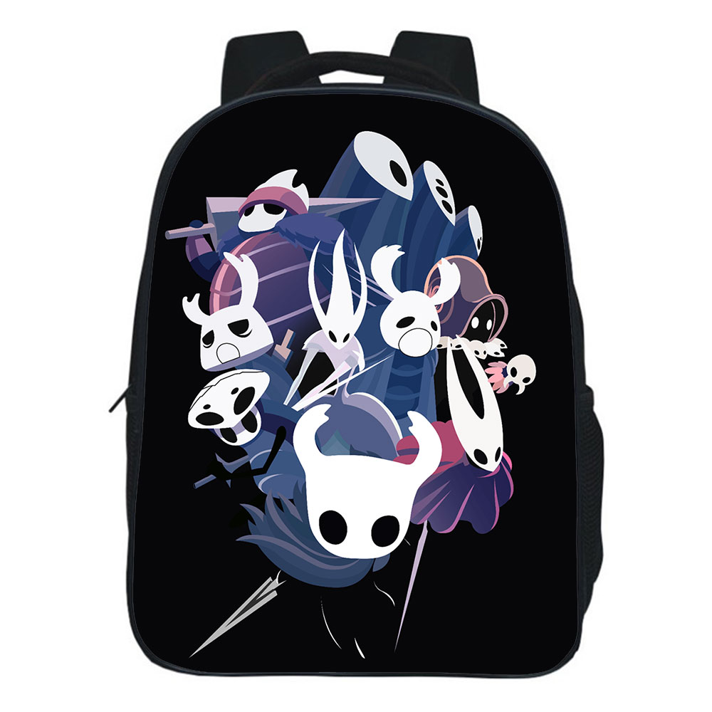 Hollow Knight On Trend Style 2 Backpack