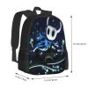 Hollow Knight School Bags For Teenage Girls Laptop Travel Bags Hollow Knight Shadocadink Shado Cadink 2 - Hollow Knight Store