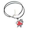 Hot Game Hollow Knight Keychain Metal Key Chains Octopus Pendant Car Bag Key Holder Cartoons llaveros 5 - Hollow Knight Store