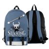 WAWNI Hollow Knight Boys Girls Schoolbag 3D Print Harajuku Rucksack Backpack Boys Girls Schoolbag Streetwear Students 1 - Hollow Knight Store