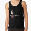 Hornet Hollow Knight Art Racerback Tank Top Tank Top Tank Top Official Hollow Knight Merch
