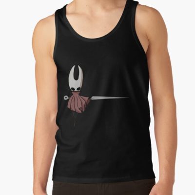 Hornet Hollow Knight Art Racerback Tank Top Tank Top Tank Top Official Hollow Knight Merch