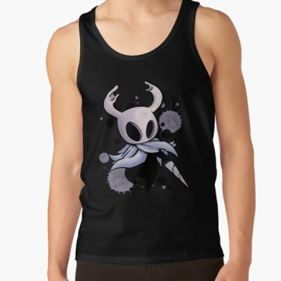 Hollow Knight Tank Top Official Hollow Knight Merch