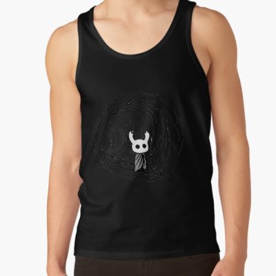 Hollow Knight Tank Top Official Hollow Knight Merch