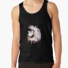 Hollow Knight Great Slash Tank Top Official Hollow Knight Merch