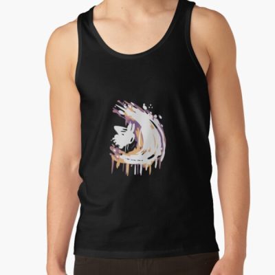 Hollow Knight Great Slash Tank Top Official Hollow Knight Merch