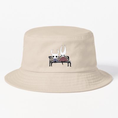 Hollow Protagonists Bucket Hat Official Hollow Knight Merch
