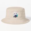 Chibi Hollow Knight Bucket Hat Official Hollow Knight Merch