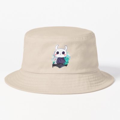 Chibi Hollow Knight Bucket Hat Official Hollow Knight Merch