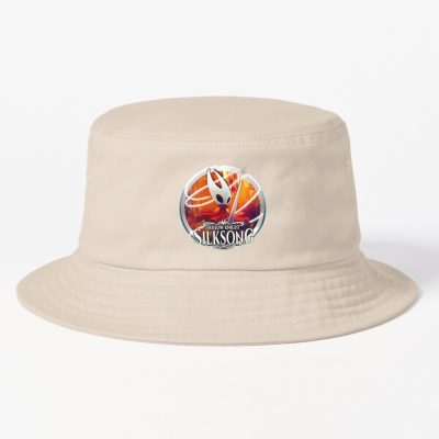 Hollow Knight Silksong Bucket Hat Official Hollow Knight Merch