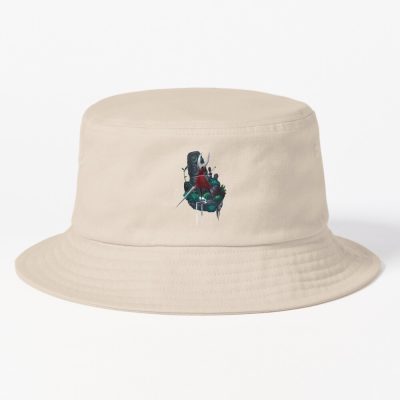 Hornet Hollow Knight Bucket Hat Official Hollow Knight Merch