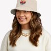 Hollow Knight Silksong Bucket Hat Official Hollow Knight Merch