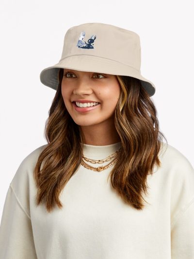 Hollow Knight Shade Bucket Hat Official Hollow Knight Merch