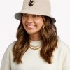 Dark Hollow Bucket Hat Official Hollow Knight Merch