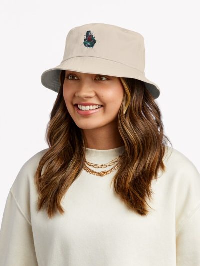 Hornet Hollow Knight Bucket Hat Official Hollow Knight Merch