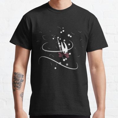 Hornet - Hollow Knight: Silksong T-Shirt Official Hollow Knight Merch